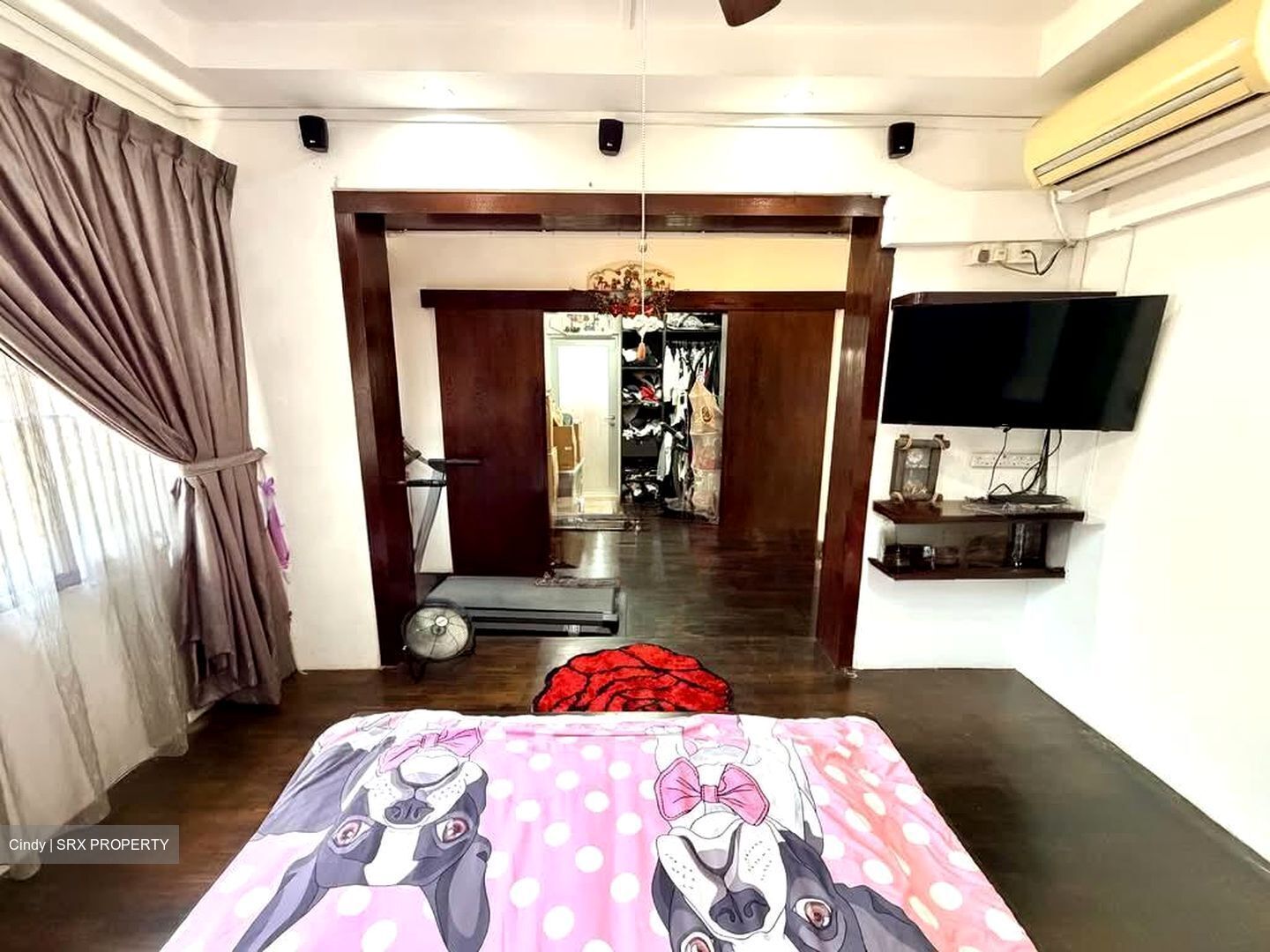 Blk 699 Hougang Street 52 (Hougang), HDB 5 Rooms #538590701